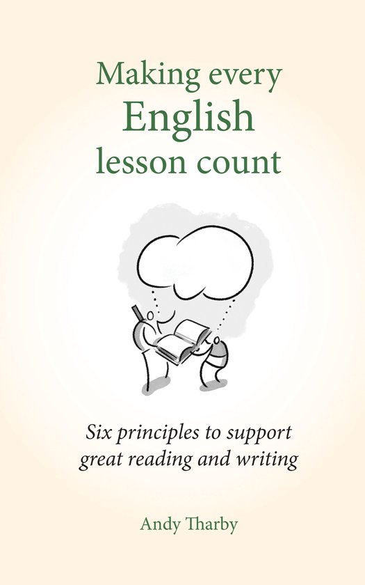 Making Every Lesson Count series - Making Every English Less ... - cover