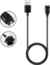 Chargeur Magnétique Compatible Garmin Fenix 7/6/5, Forerunner 965/955 – Socle Type-C & Micro USB Rapide