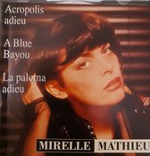 MIRELLE MATHIEU - CD ALBUM