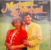 Marianne & Michael – Geschichten, Die Das Leben Schreibt - Cd Album