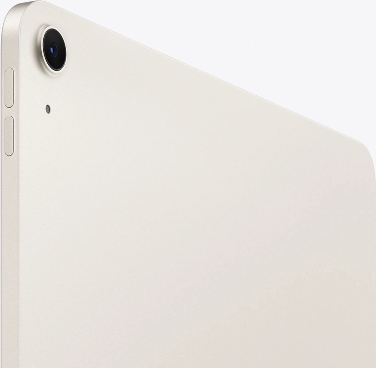 Apple iPad Air 6 2024 13 inch WiFi + Cellular 512GB Beige M2-chip Liquid Retina-display - Afbeelding 5