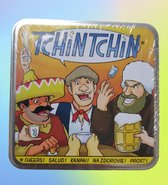 Tchin tchin - Kaartspel