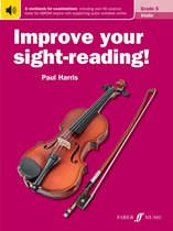 Improve your sight-reading! Violin 5 - Improve your sight-reading! Violin Grade 5