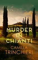 Italian Mysteries 1 - Murder in Chianti