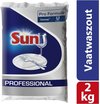 Sun Regenereerzout  - Vaatwasmachinereiniger - 2kg