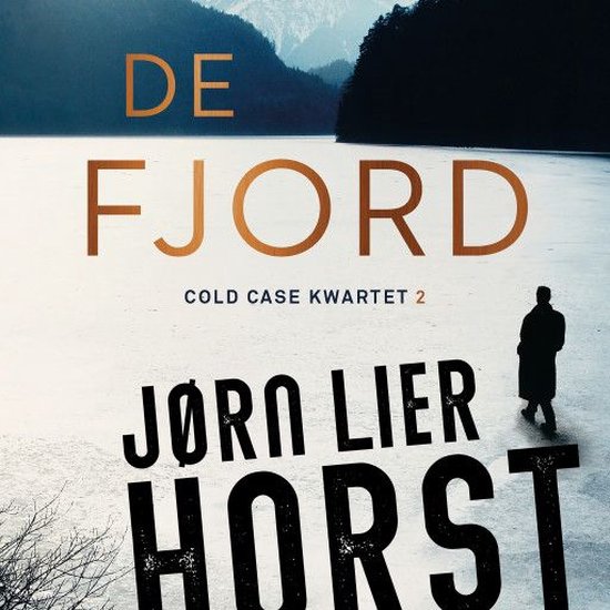 De fjord - cover