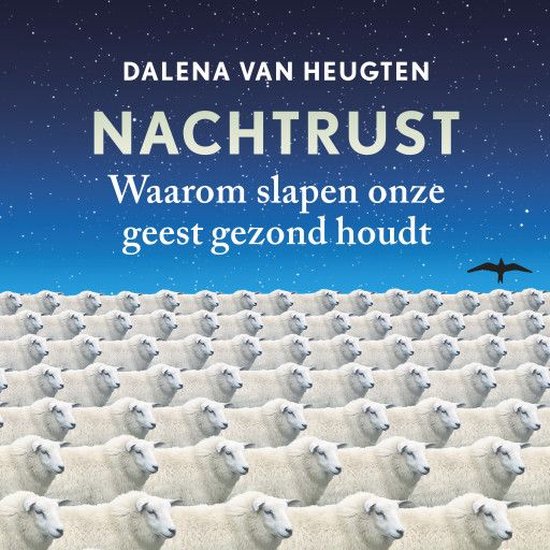 Nachtrust - cover