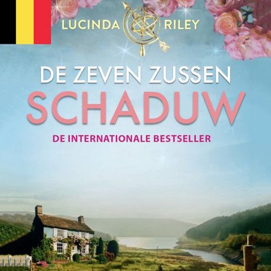 Schaduw - cover