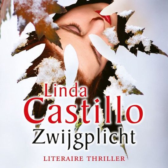 Zwijgplicht - cover