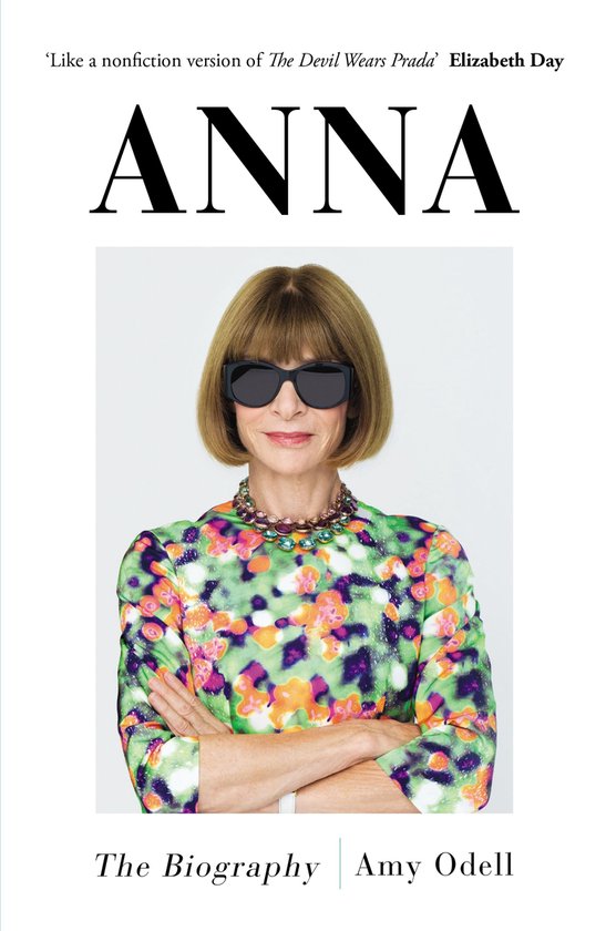Anna - cover