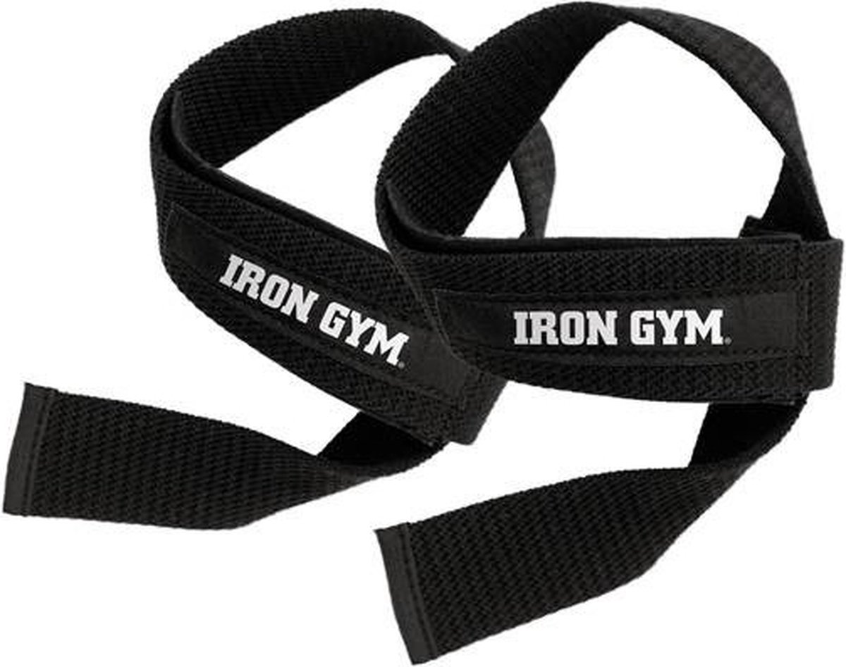 De 7 Beste Weight Lifting Straps van 2024 volgens Experts