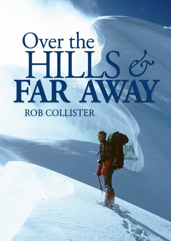 Over the Hills and Far Away - cover