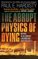 Claymore Straker 1 - The Abrupt Physics of Dying