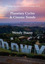 Astrology the New Generation 1 - Planetary Cycles & Cinema Trends