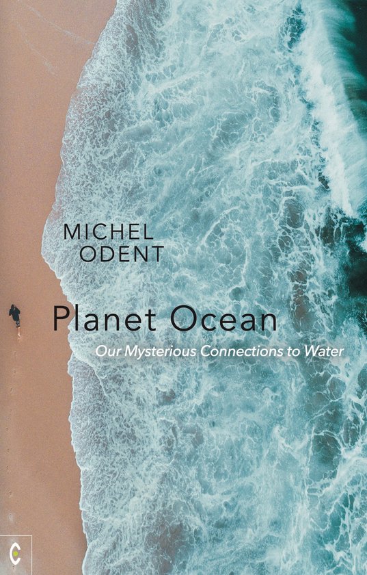 Planet Ocean - cover