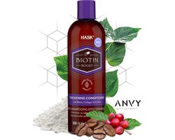Hask Biotin Boost Thickening Conditioner