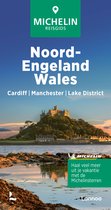De Groene Reisgids - Noord-Engeland/Wales