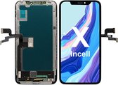 LCD - Iphone X - LCD For IPhone X - Incell - IPhone 10 / X - Only professionals!