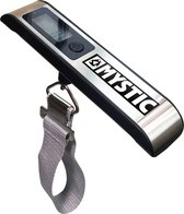 Mystic Luggage Hand Scale