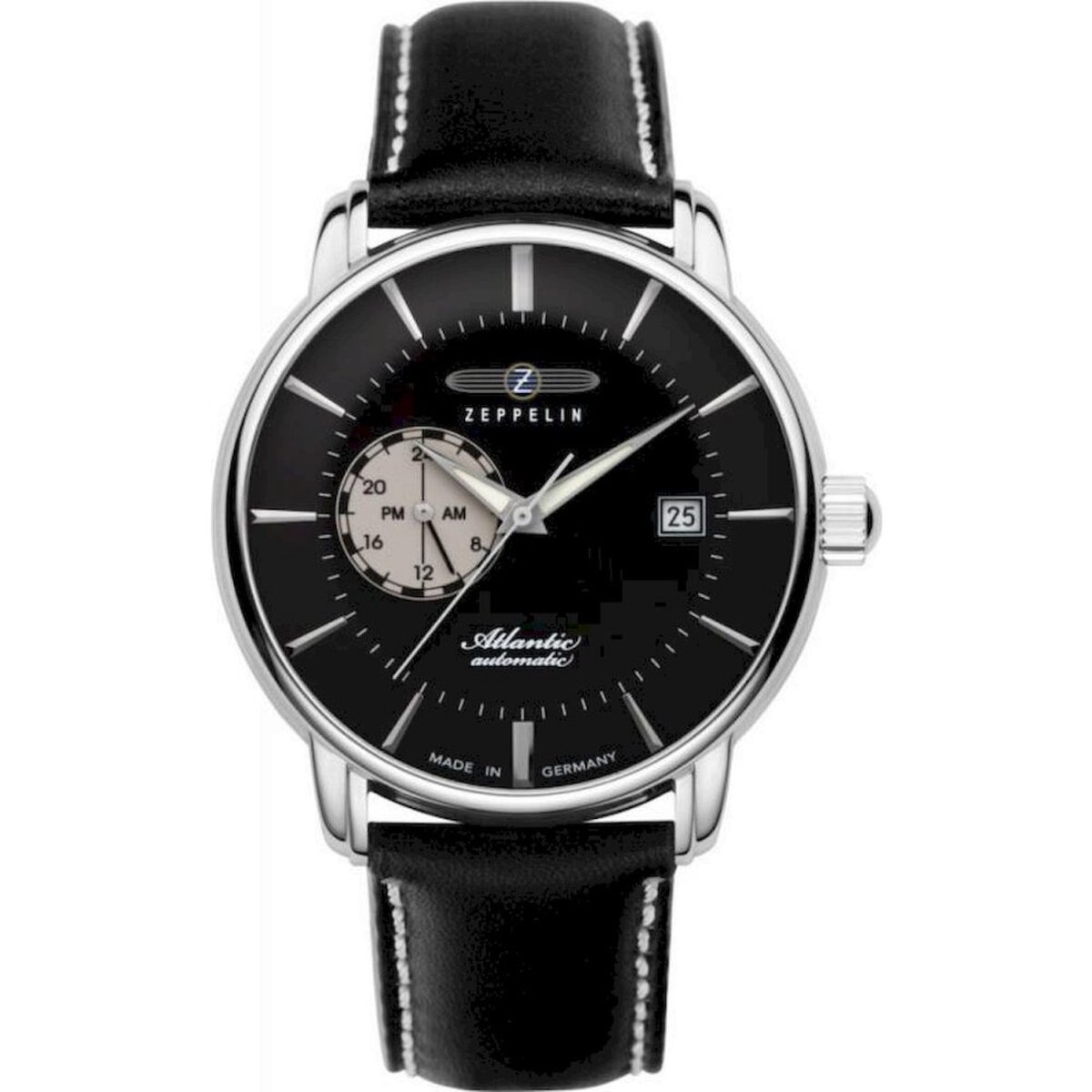 Zeppelin Heren watch 8470-2