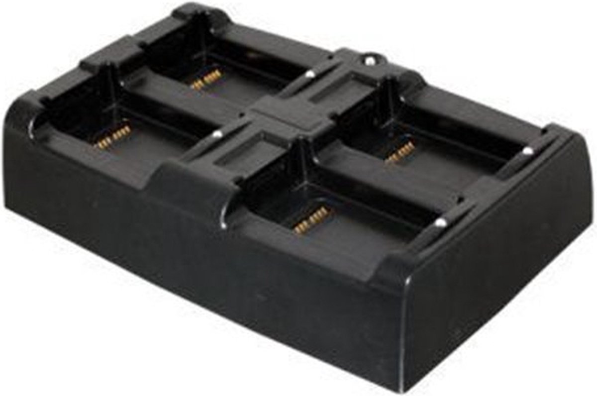Datalogic battery charging station, 4 slot