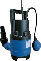 Borg Vuilwater Dompelpomp - 400 watt - 8000 l/h