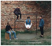 Chojnacki & Miguła: Contemplations [CD]