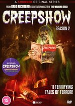Creepshow Seizoen 2 - DVD - Import