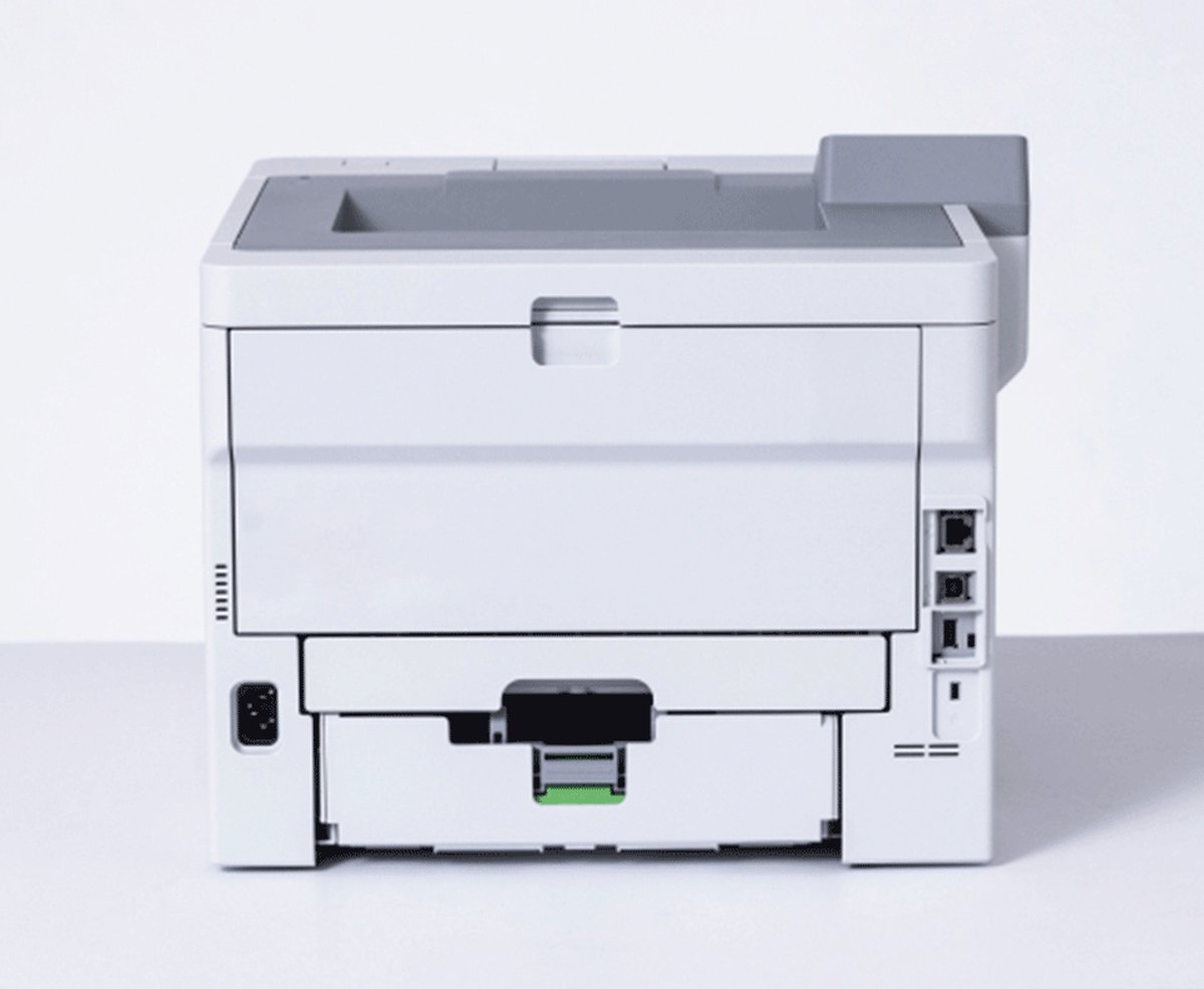 Brother HL-L6410DN Laser printer Wit