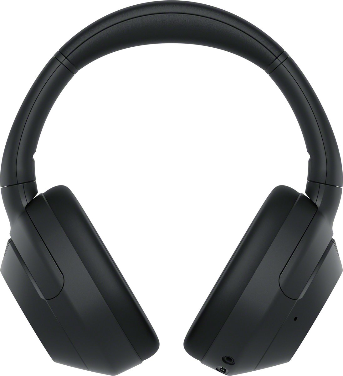Afbeelding 2 van Sony ULT Wear - Draadloze Noise Cancelling koptelefoon met ULT Power Sound - Zwart