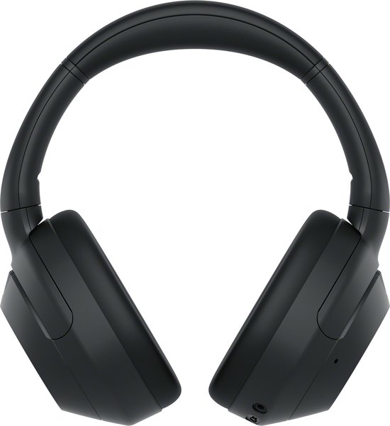 Sony ULT Wear - Draadloze Noise Cancelling koptelefoon met ULT Power Sound - Zwart