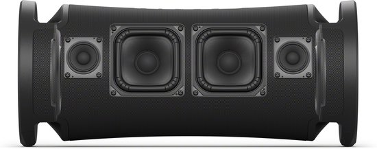 Sony ULT Field 7 - Bluetooth Speaker - Zwart