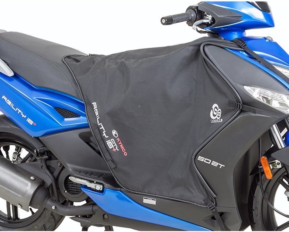 kymco origbeenkleed agility 16inch ka-01-0369