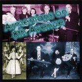 Various Artists - Armenians On 8th Avenue (CD)