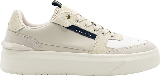 Cruyff Endorsed Tennis Sneaker