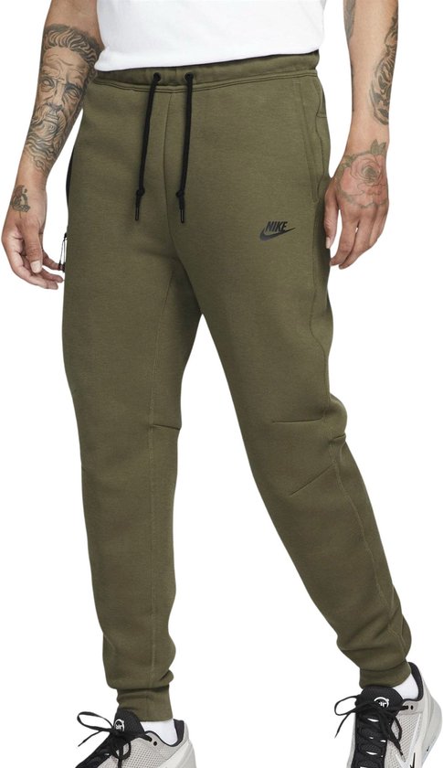 Nike Sportswear Tech Pantalon de sport Homme - Taille XXL