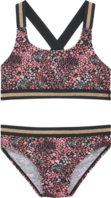 Color Kids Bikini Vrouwen