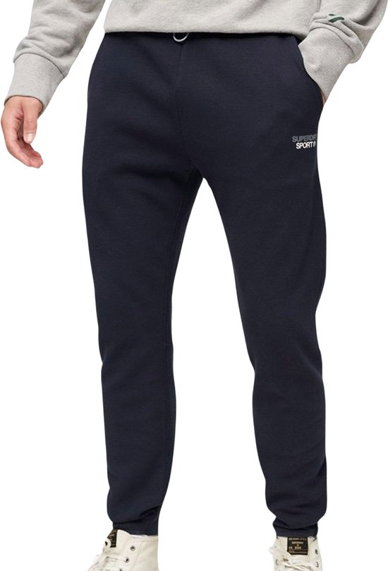 Superdry Sport Tech Pantalons de sport Hommes - Taille L