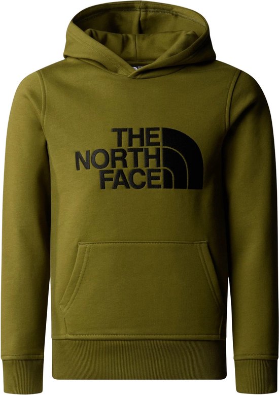 The North Face Drew Peak Pull Unisexe - Taille S