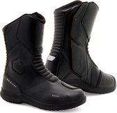 REV'IT! Boots Link GTX Black 47 - Maat - Laars