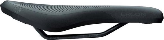 Ergon Sf Sport Gel Zadel Zilver 175 mm Man — afbeelding 5