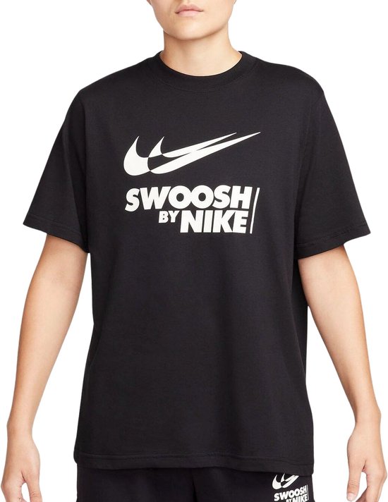 Nike Sportswear T-shirt Vrouwen - Maat L