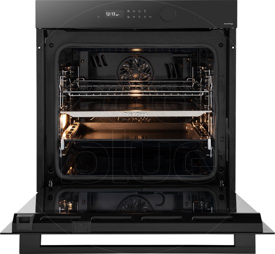 Samsung NV7B5655SCK/U1 - Dual Cook