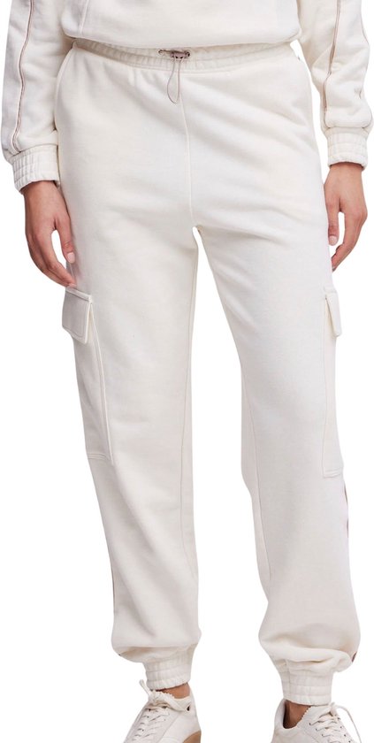 Thejoggconcept Pantalon de sport Saki Pocket Femme - Taille L