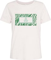 JDY Michigan T-shirt Vrouwen - Maat S