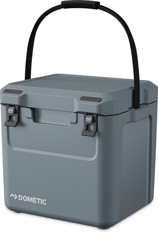 Dometic – Cool Ice CI 28 – Passieve Koelbox – 28 liter – Ocean(Blauw)