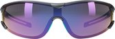 Veiligheidsbril Krypton - Blauwe Lens - Comfort - EN166