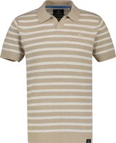 Lerros Polo Polo rayé 2435914 705 Taille homme - L