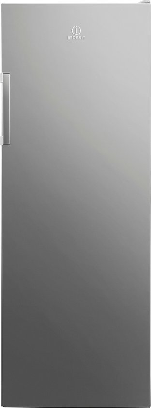 Indesit SI62SEUFR Inbouw Elektrische Kookplaat 4 Pits Glas Keramisch Zwart