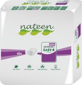 Nateen Easy-8 Ultra - 16 pakken van 10 stuks